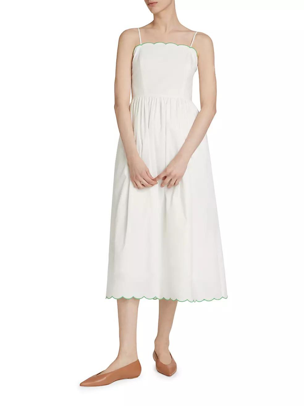 Margot Midi-Dress Product Image