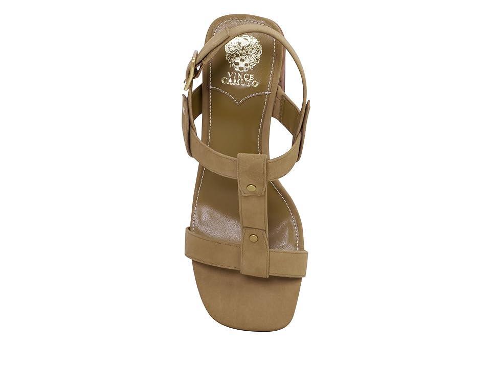 Vince Camuto Clarissa (New Tortilla) Women's Sandals Product Image