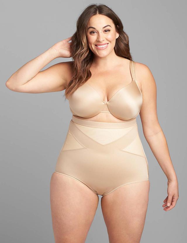 Level 3 Contouring High-Waist Brief Product Image