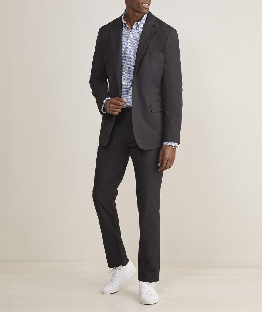 Lightweight On-The-Go Blazer Product Image