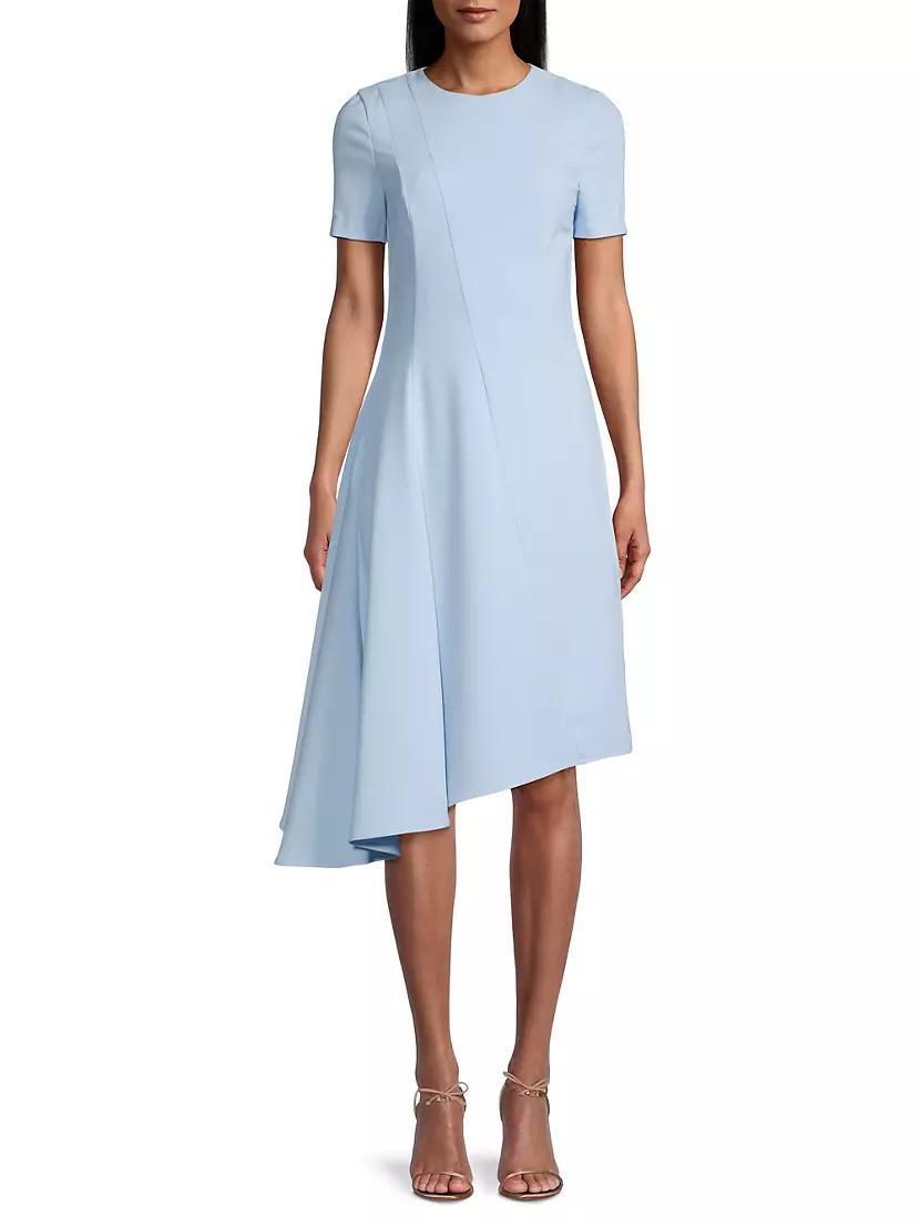 Olcay Knee-Length Dress Product Image