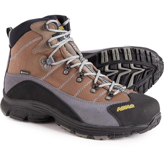 Asolo Made in Europe Horizon One Gore-Tex® Hiking Boots - Waterproof (For Men) Product Image