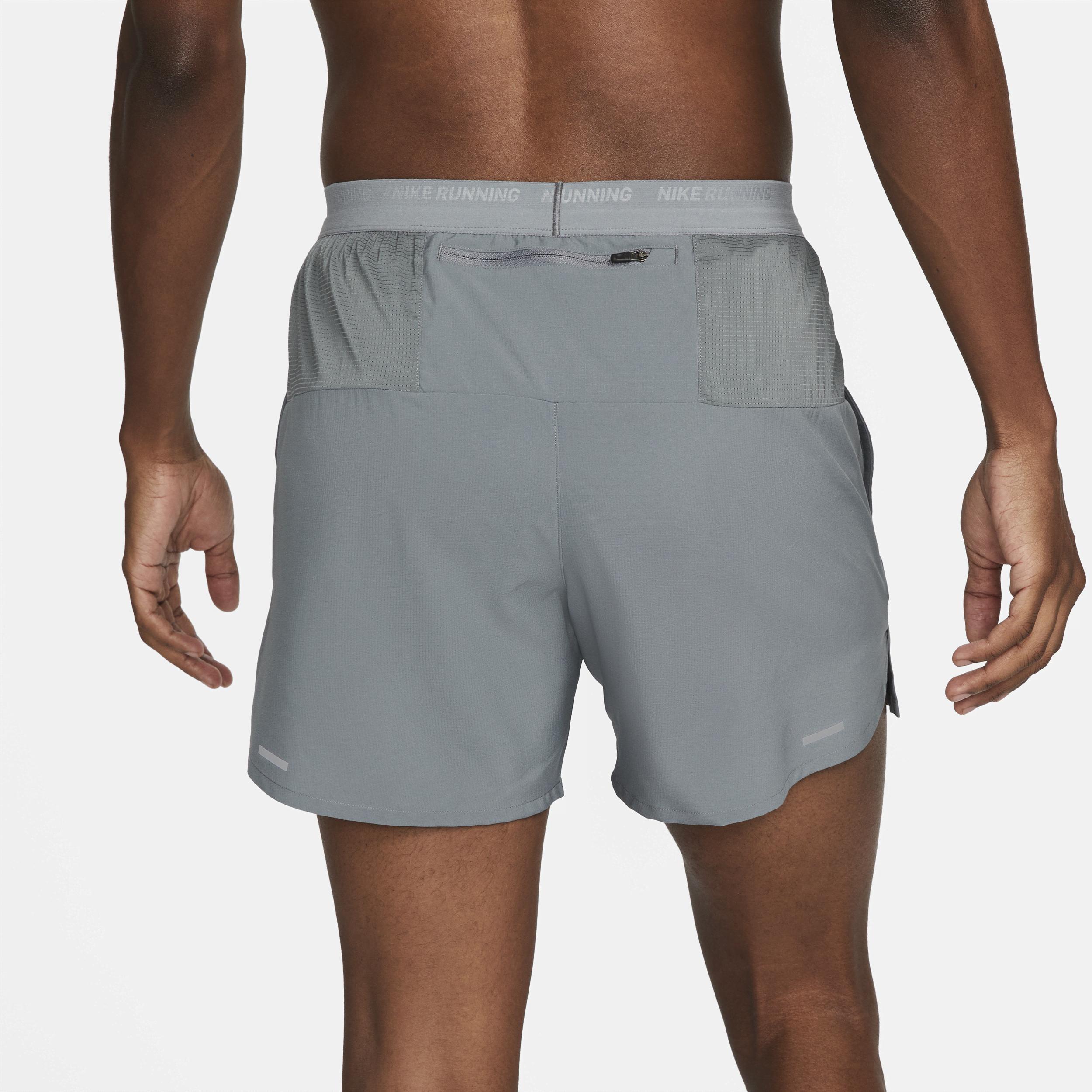 Nike Dri-FIT Stride 5-Inch Running Shorts Product Image