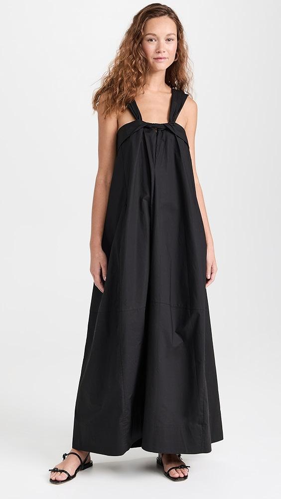 Lee Mathews Andy Cami Dress | Shopbop Product Image