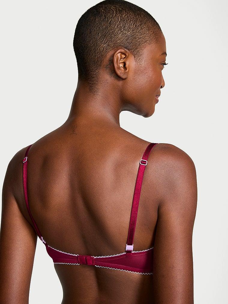 Tease Unlined Demi Bra Product Image