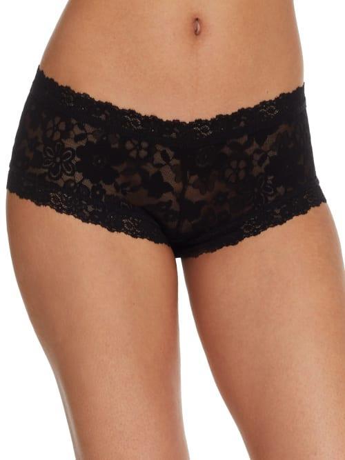 Hanky Panky Daily Lace Boyshorts Product Image