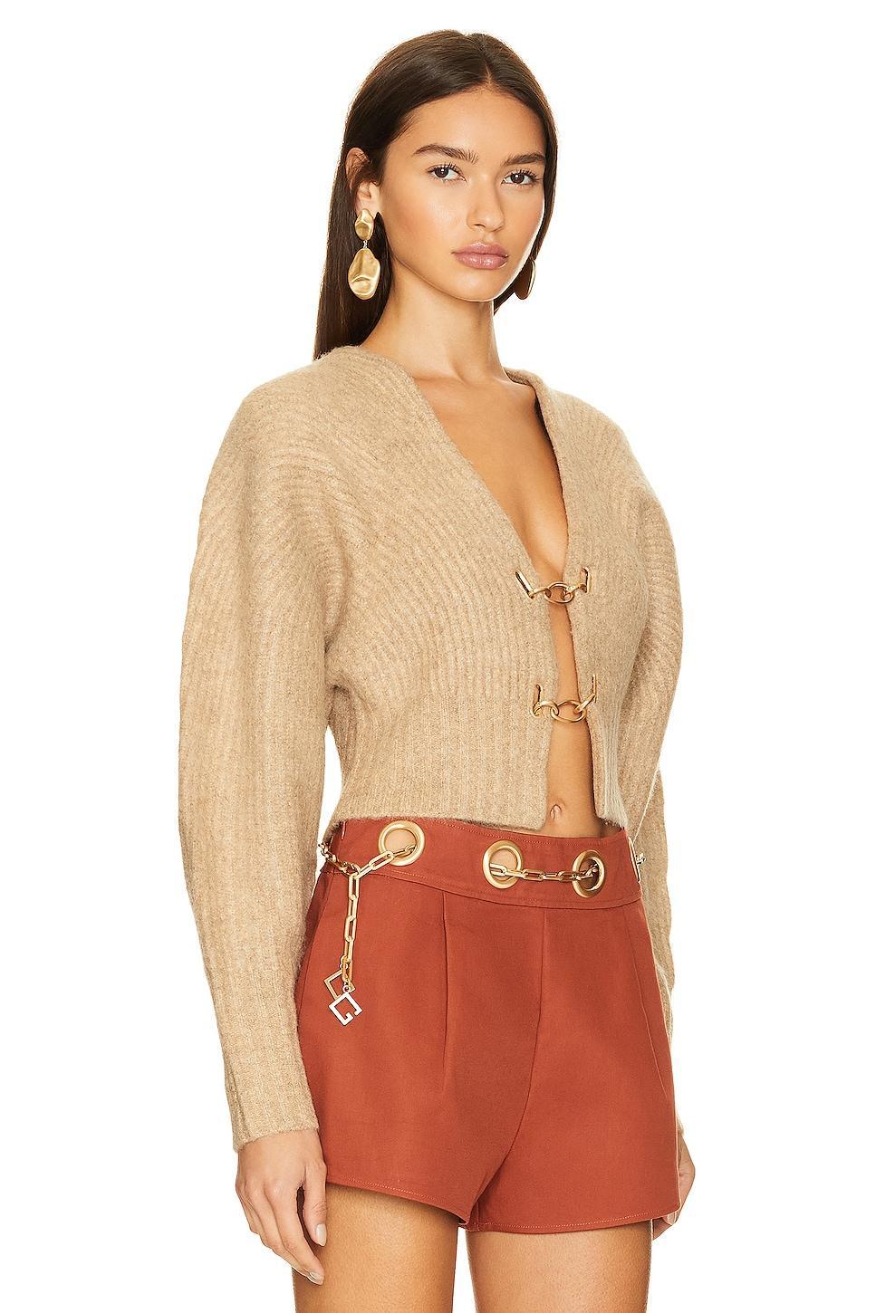 Casella Cardigan Cult Gaia Product Image