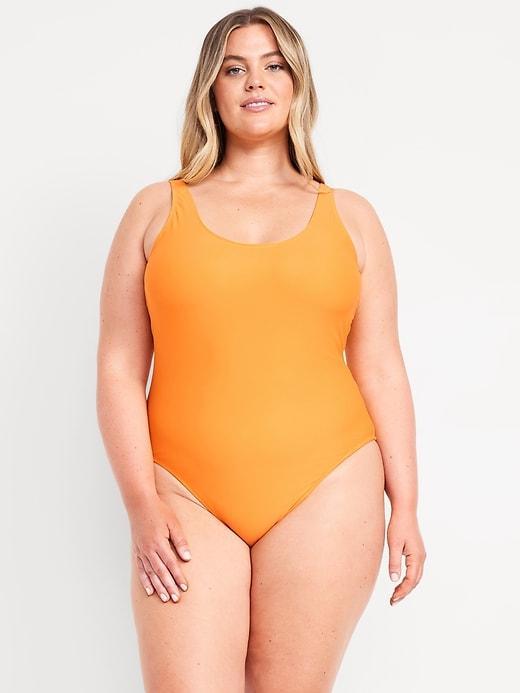 One-Piece Swimsuit Product Image