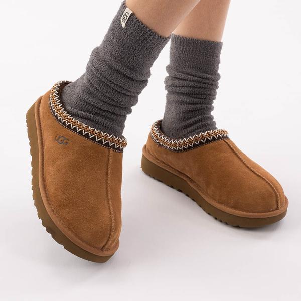 UGG Womens Tasman Slipper Sheepskin Clogs Slippers Product Image