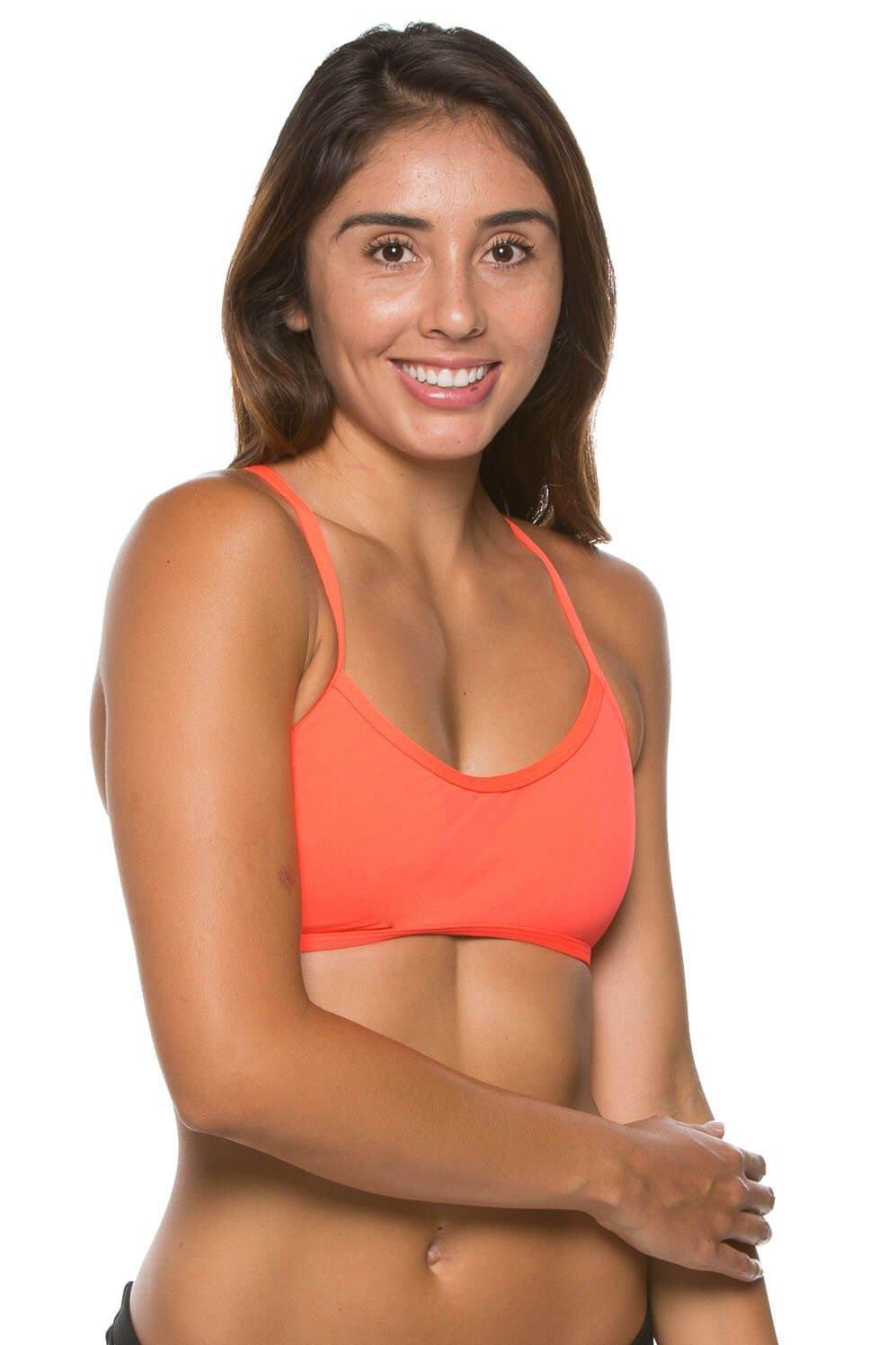 Xavier Bikini Top Female Product Image