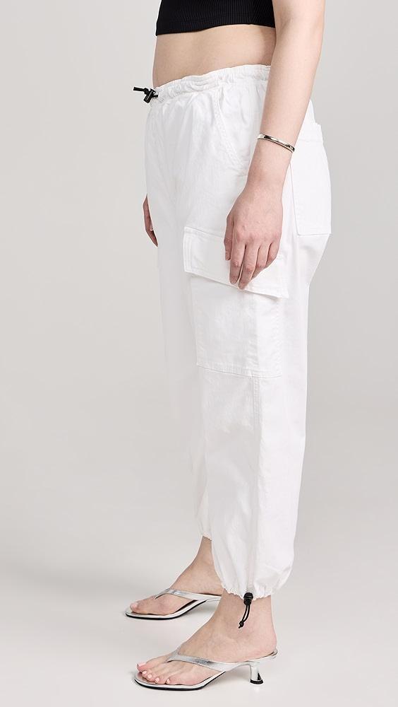 ASKK NY Parachute Pants | Shopbop Product Image