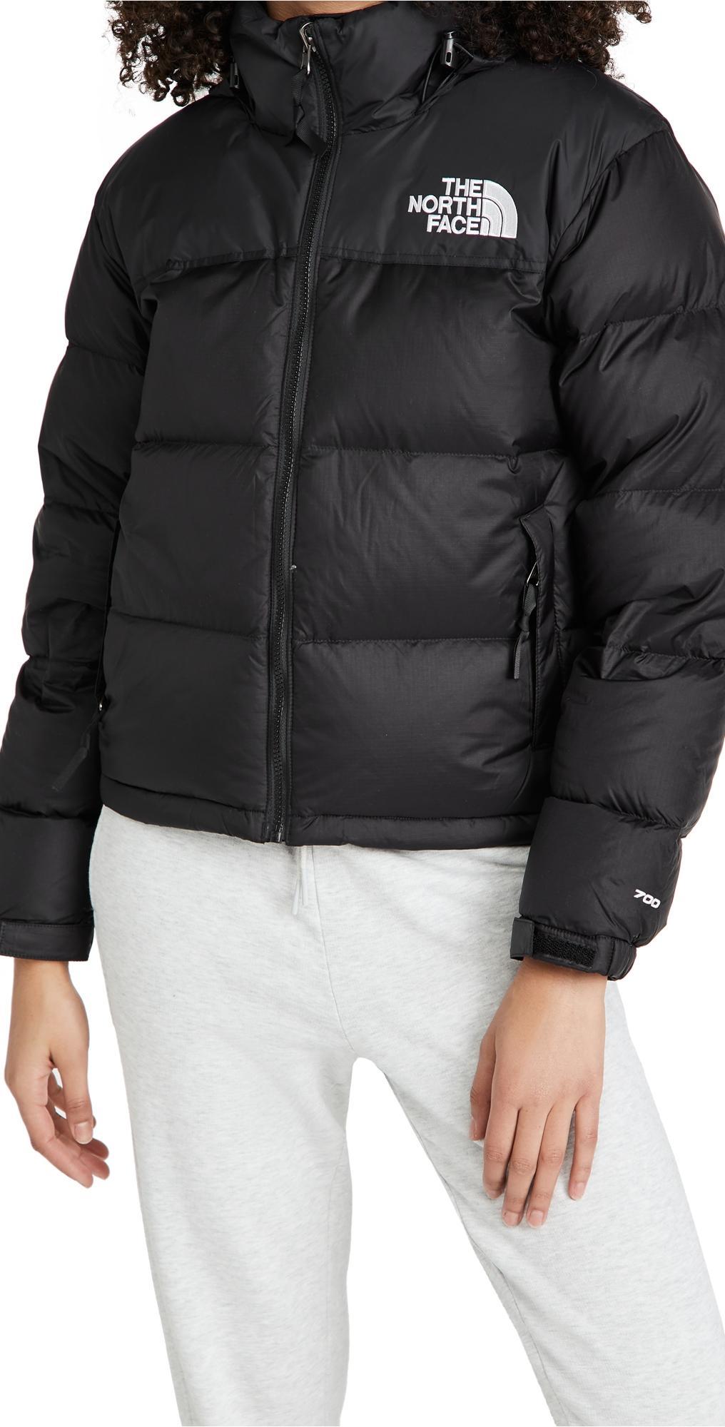 The North Face 1996 Retro Nuptse Jacket Product Image