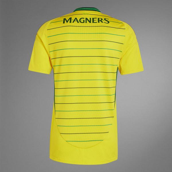 Celtic FC 24/25 Away Jersey Product Image