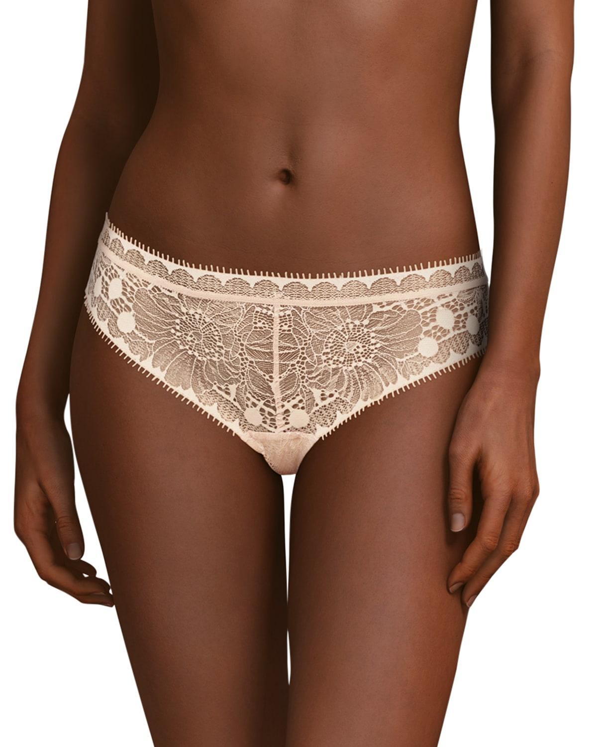 Chantelle Lingerie Day to Night Tanga Product Image