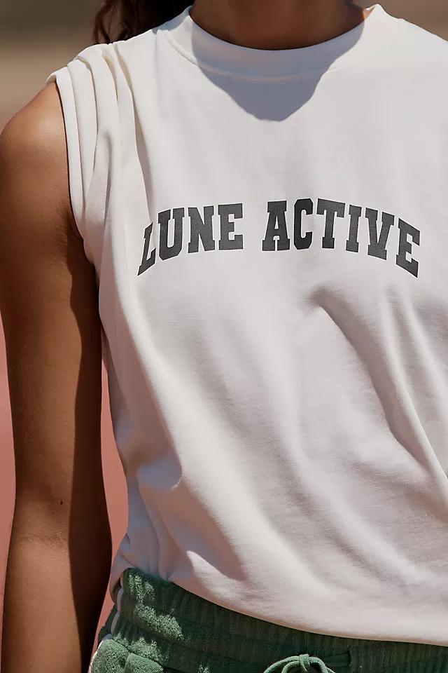 Lune Active Demi Tee Product Image