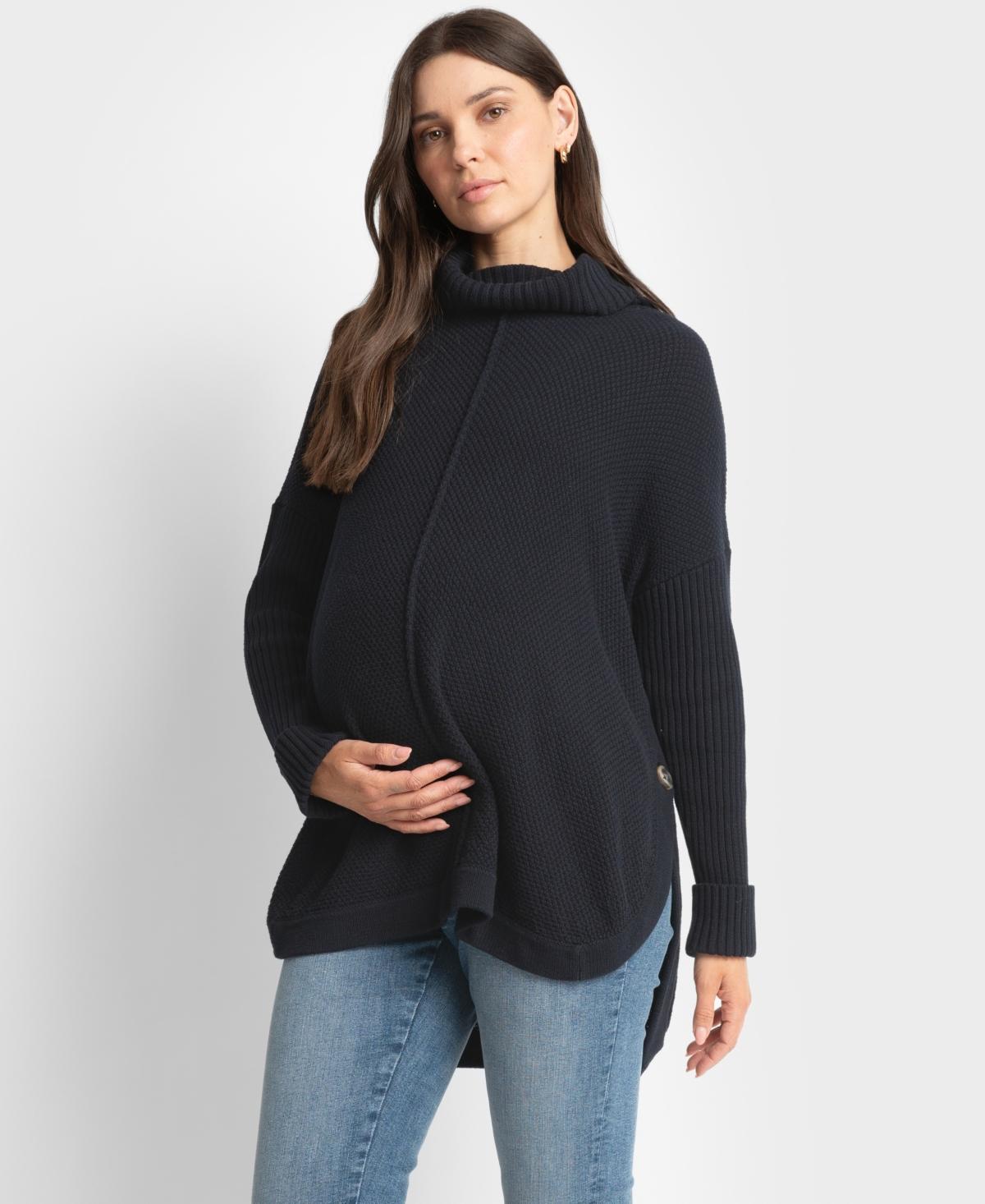 Seraphine Womens Roll Neck Sweater product image