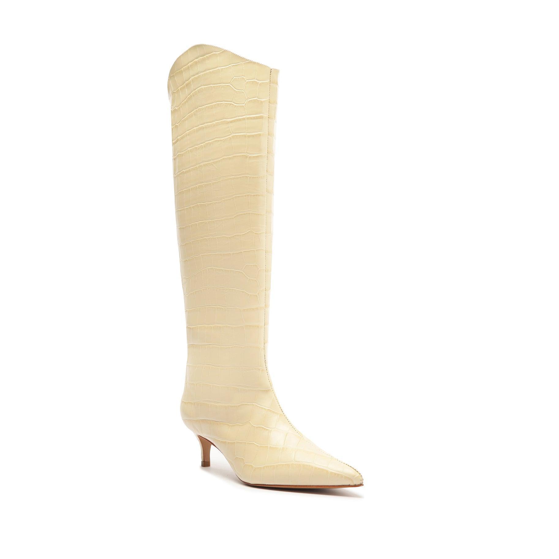 Maryana Lo Wide Boot Female Product Image