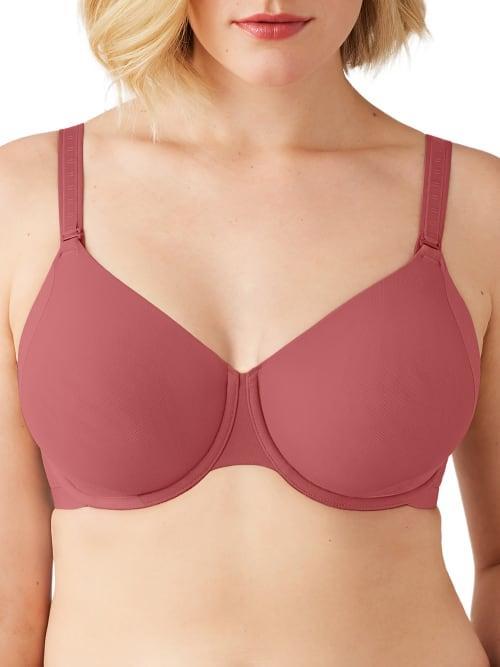 Wacoal Shape Revelation Uneven Underwire Bra Product Image