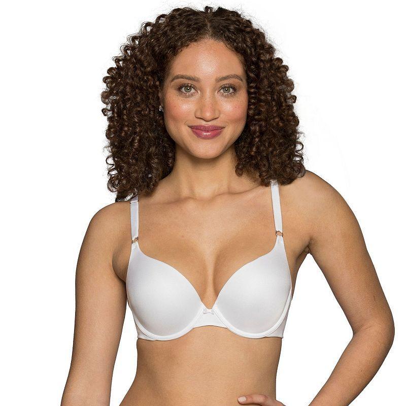 Vanity Fair Extreme Ego Boost Push-Up Bra 2131101 by Lily of France, Womens Product Image