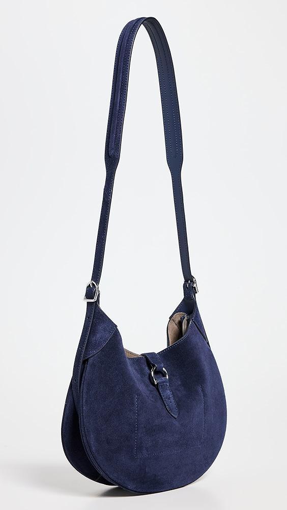 Polo Ralph Lauren Shoulder Bag | Shopbop Product Image