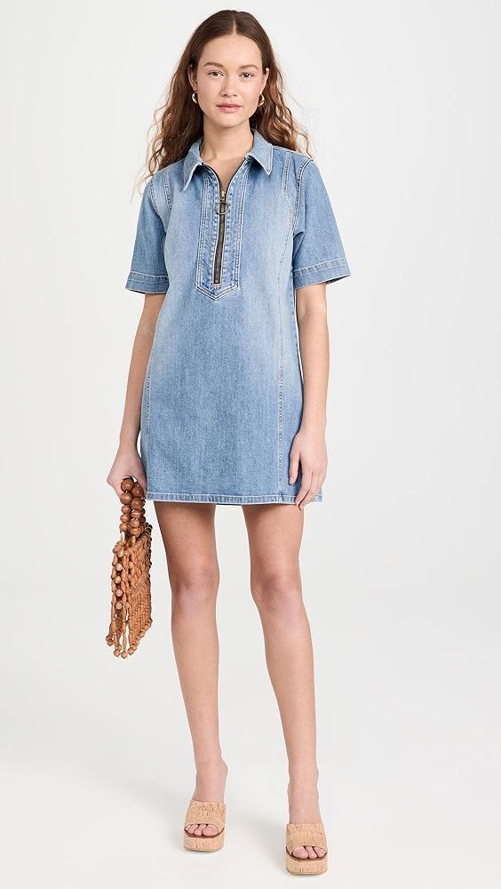 Ramy Brook Tunechi Dress | Shopbop Product Image