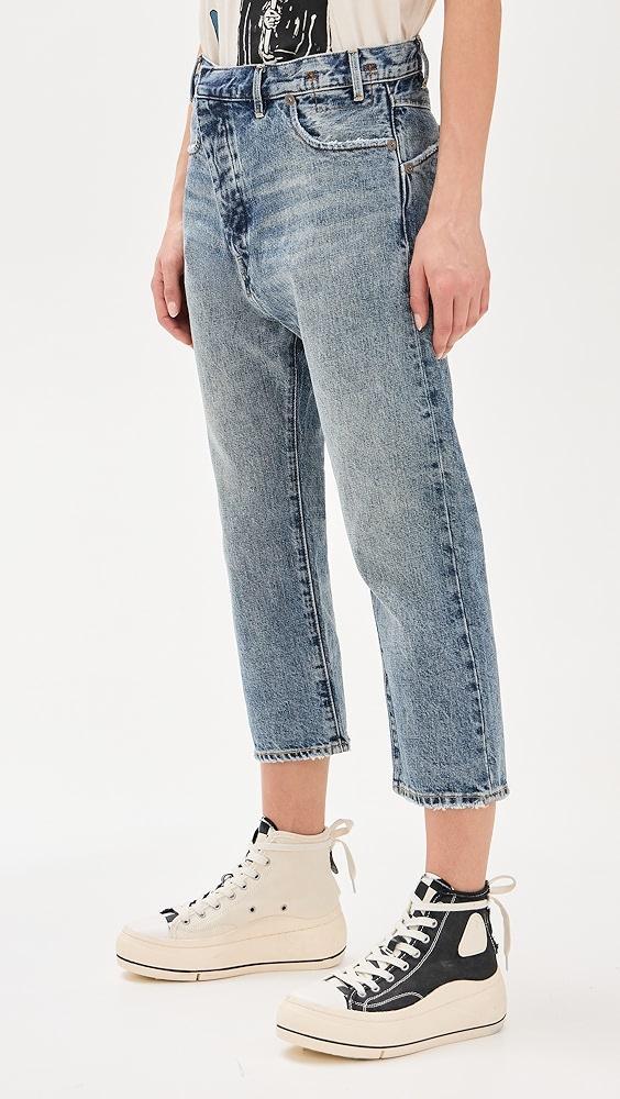 R13 Exene Jeans | Shopbop Product Image