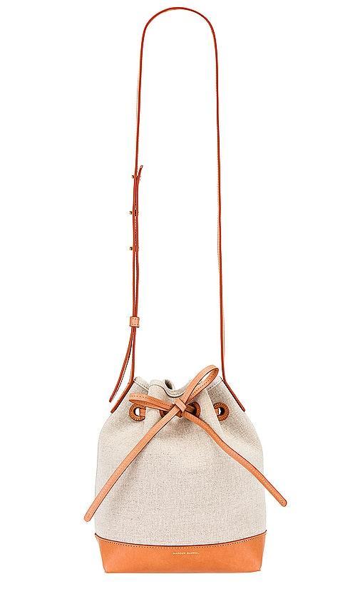 Mini Bucket Bag Product Image