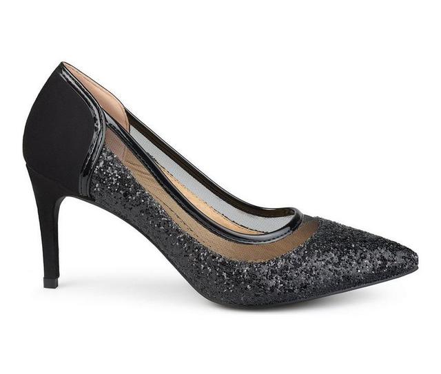 Women's Journee Collection Kalani Special Occasion Shoes Product Image