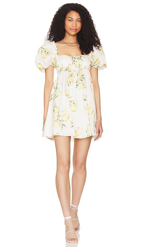 Candice Mini Dress Product Image