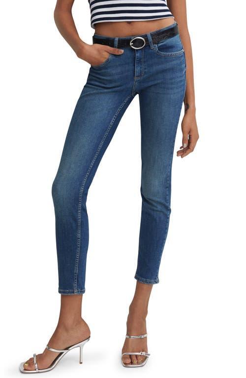 MANGO Skinny Jeans Product Image