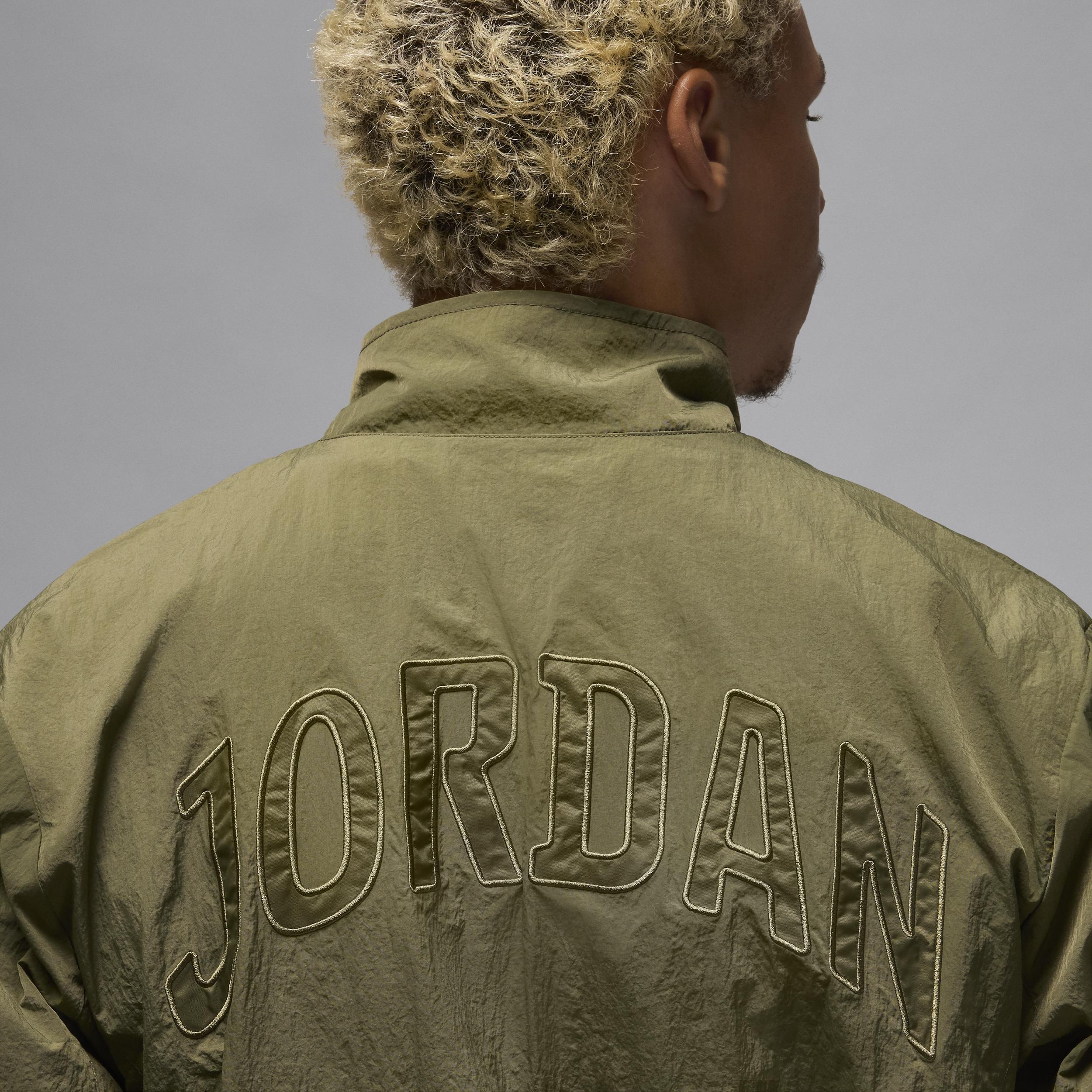 Men's Jordan Essentials Jacket Product Image