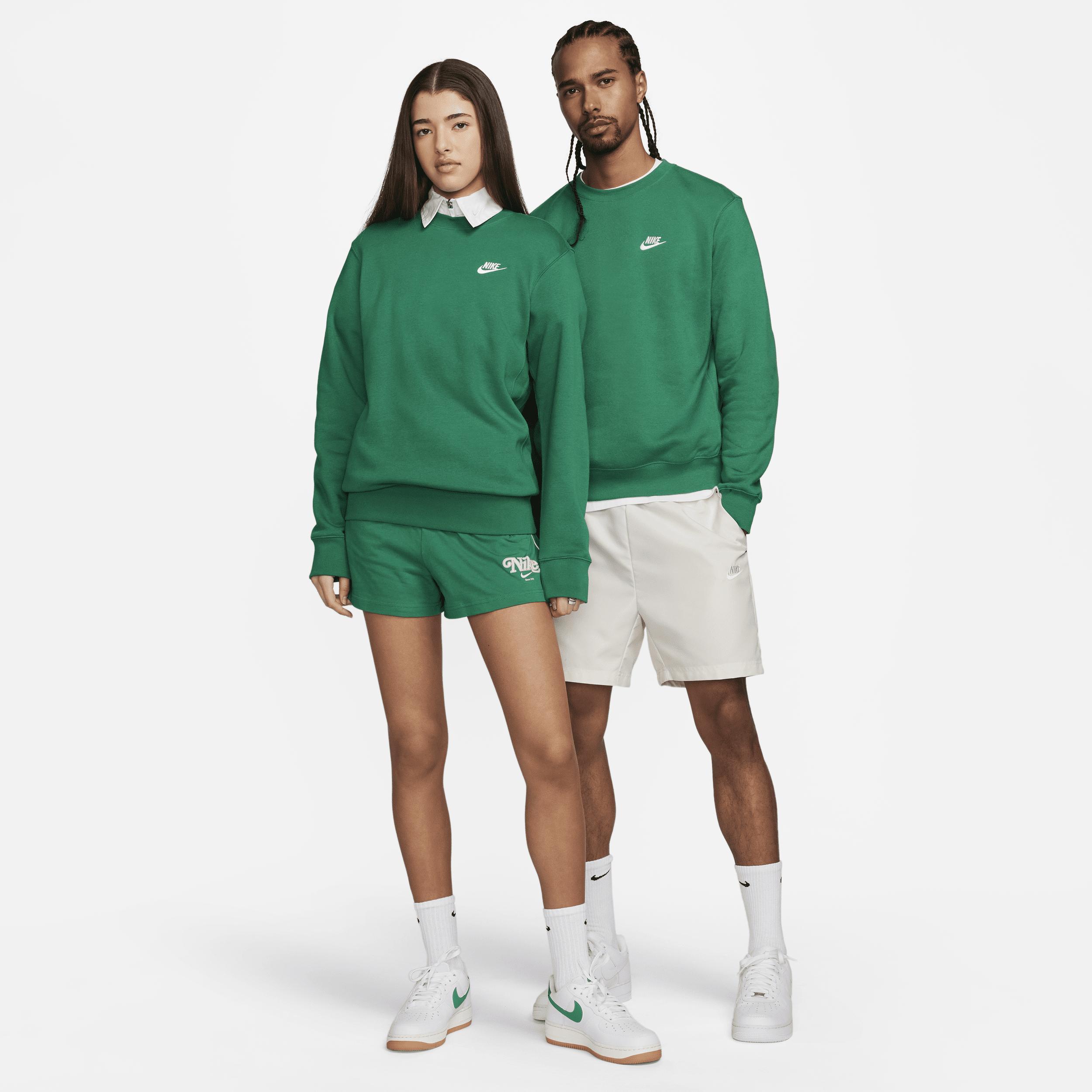 Men's Nike Sportswear Club Fleece Crew Product Image