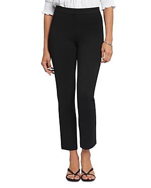 Nydj Pull On Slim Ankle Pants Product Image