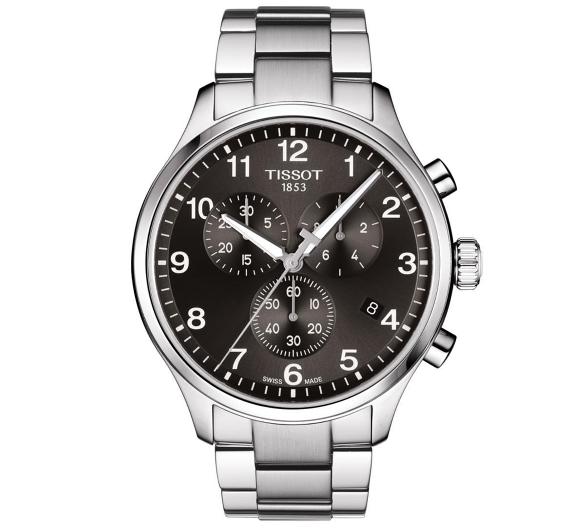 Tissot Chrono Xl Classic Chronograph, 45mm Product Image