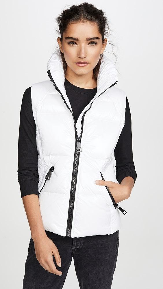 SAM. Freedom Vest | Shopbop Product Image