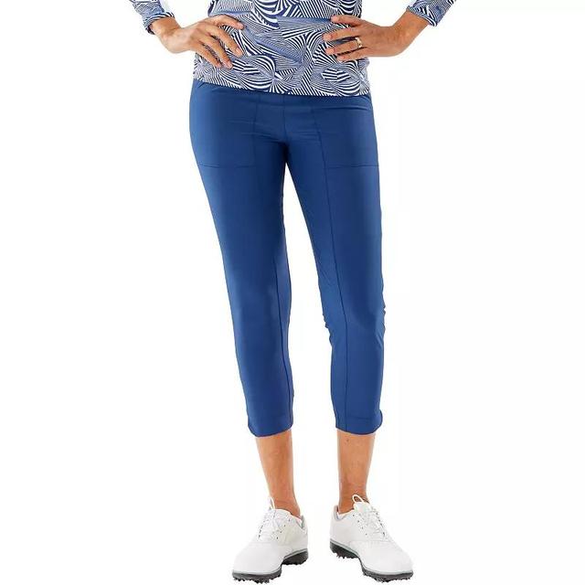 Womens Nancy Lopez Golf Ace Capri Product Image