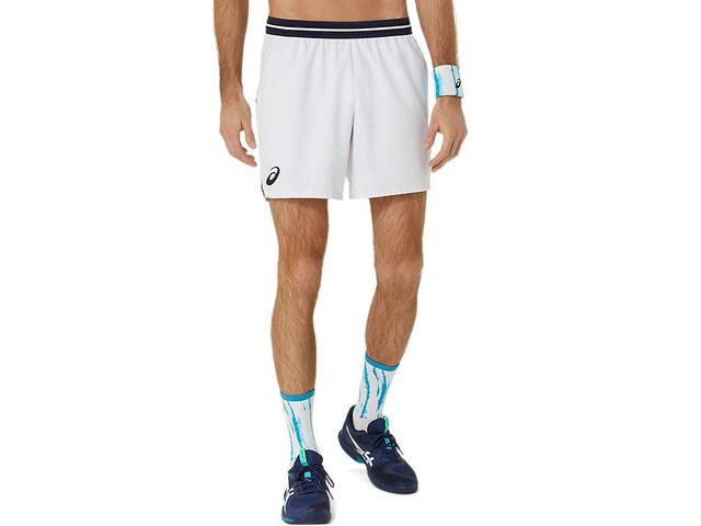 ASICS Men's Match 7In Short Product Image