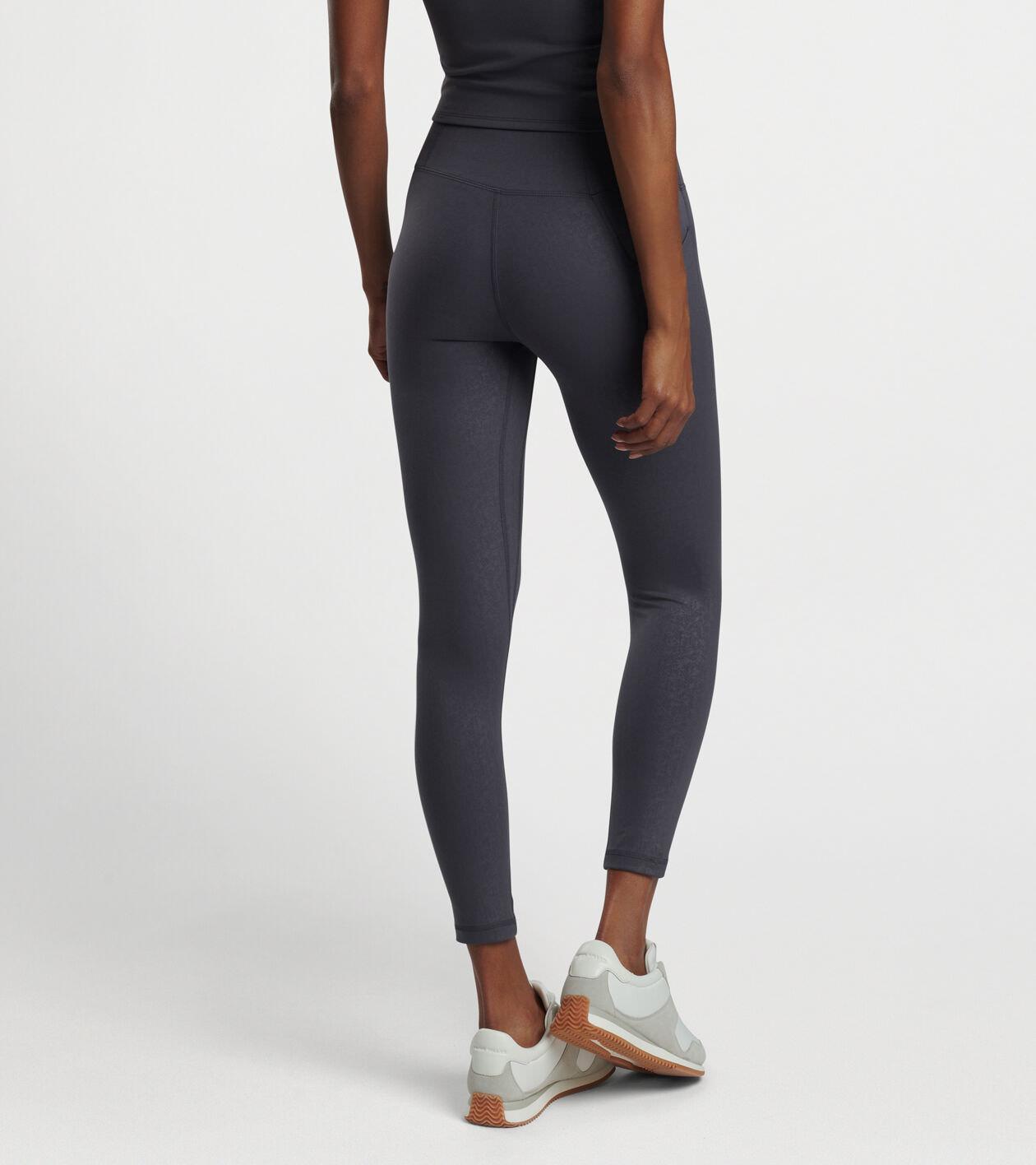 Nova Performance Embossed 7/8 Legging Product Image