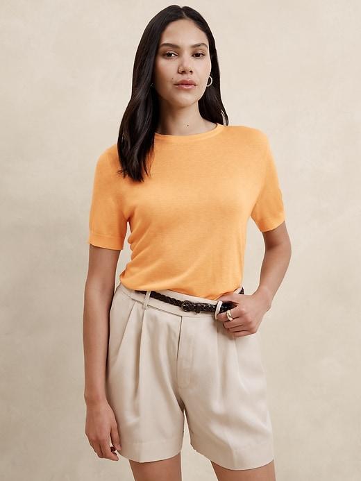 Lightweight Sweater Product Image