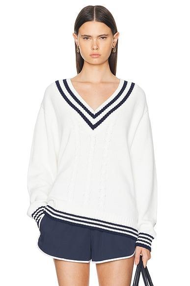 Louie Sweater Product Image