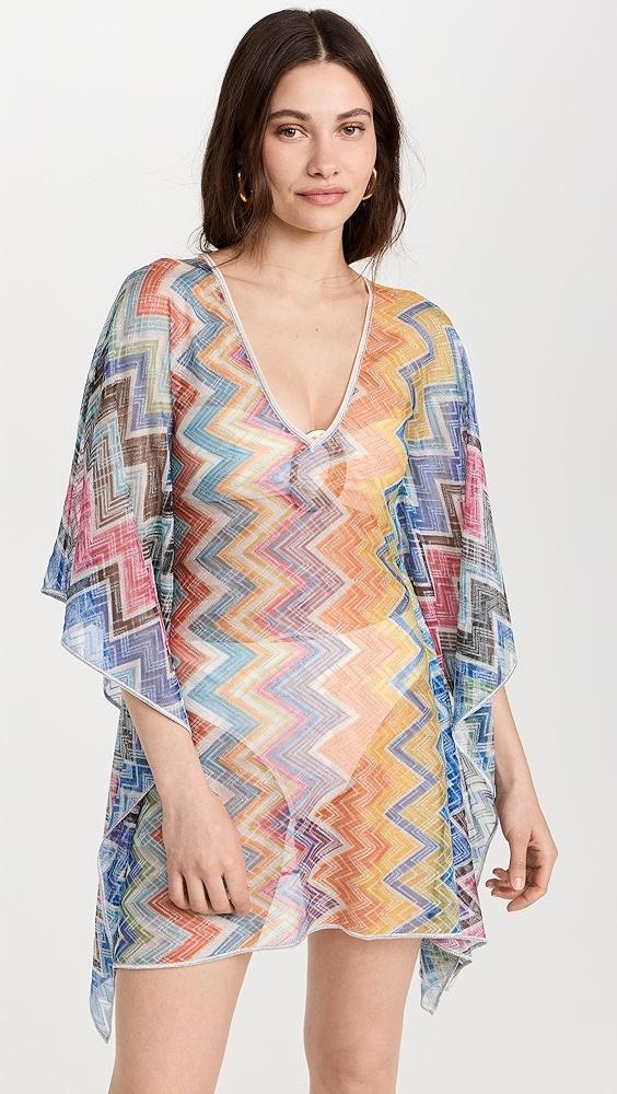 Missoni Short Cover Up | Shopbop Product Image