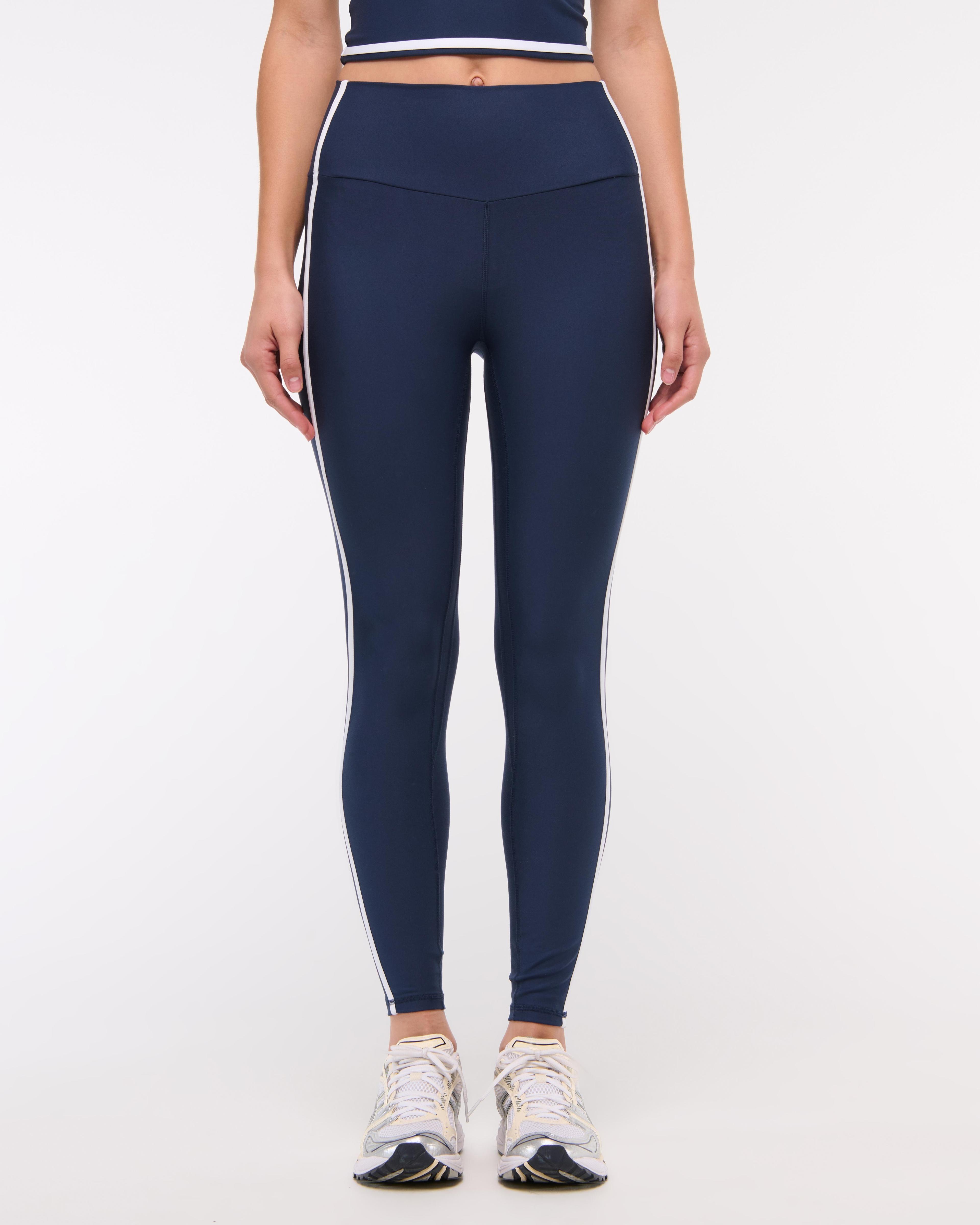 YPB sculptLUX 7/8-Length Legging Product Image