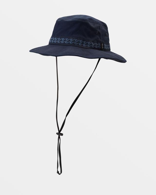 Boonie Hat - Dusty Navy Male Product Image