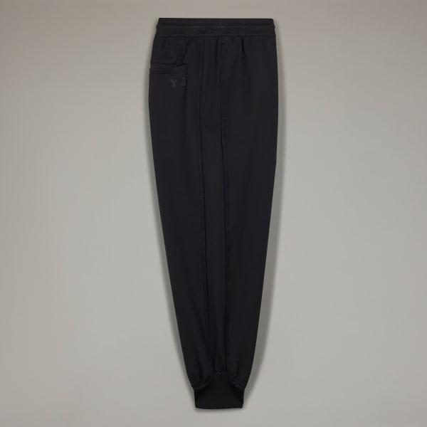 Y-3 Cuffed Track Pants Product Image