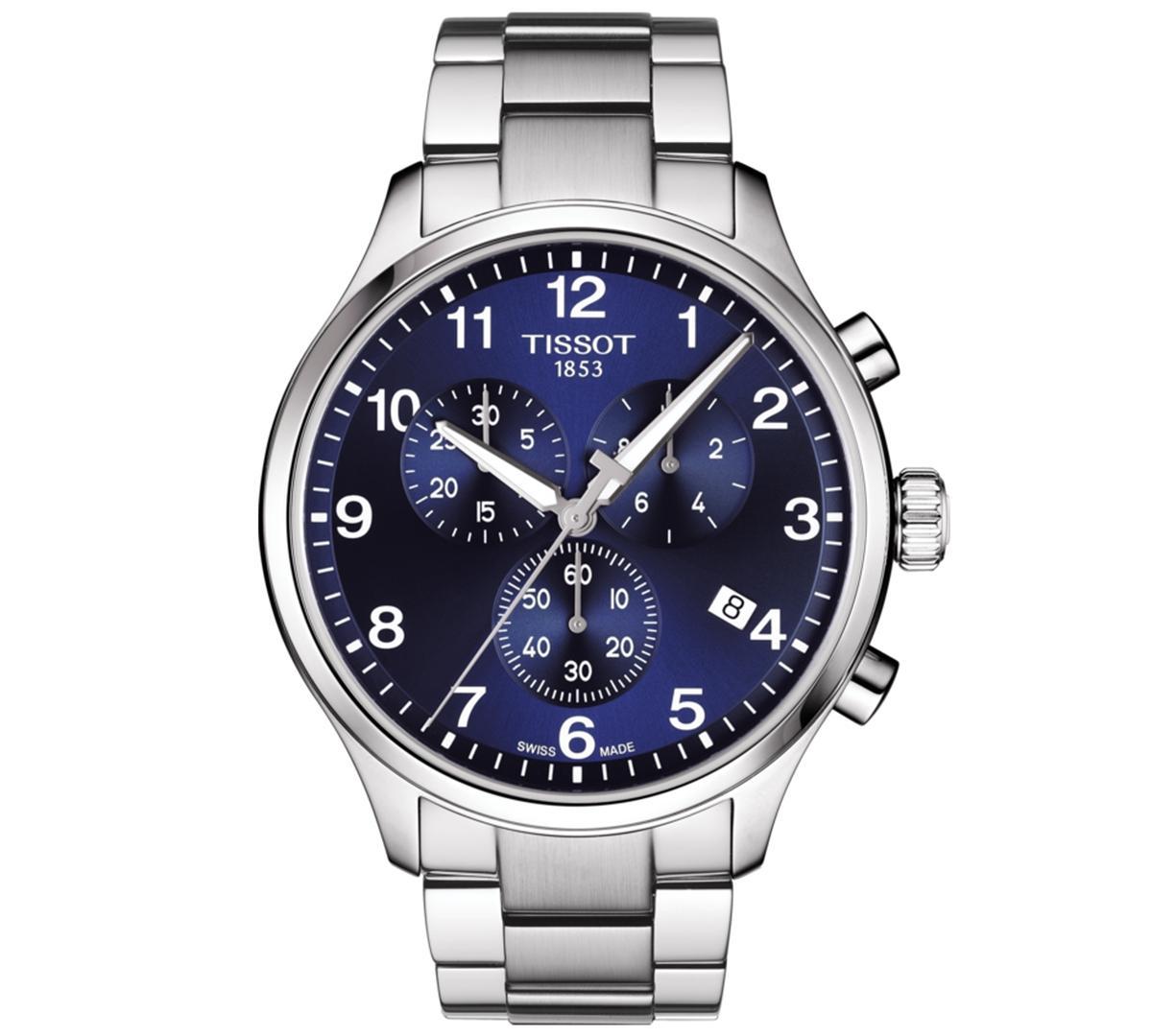 Tissot Chrono Xl Classic Chronograph, 45mm Product Image