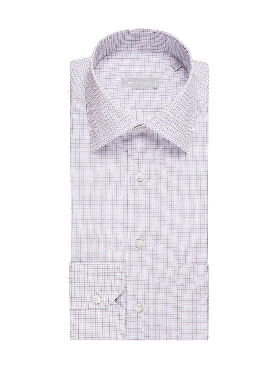 Mens Handmade Maiori Shirt Product Image