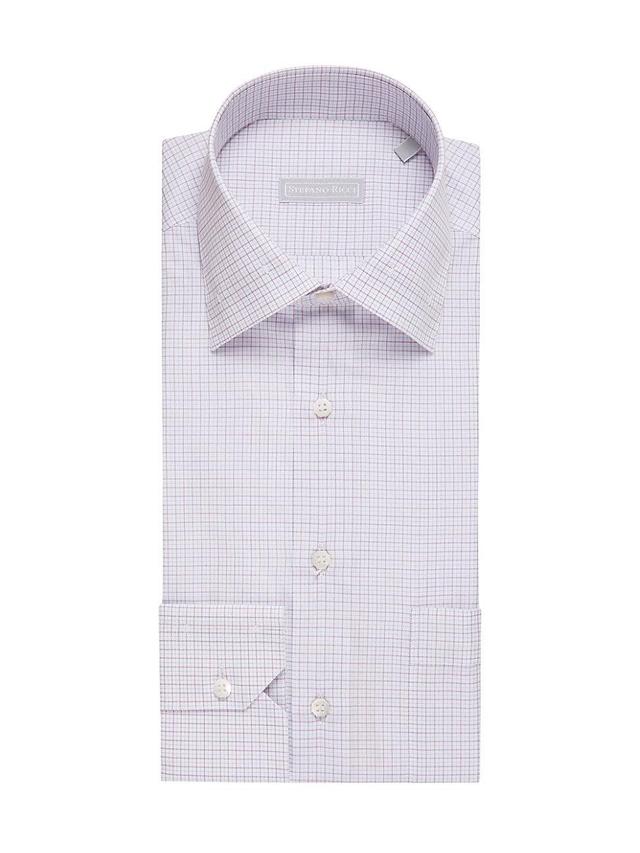 Mens Handmade Maiori Shirt Product Image