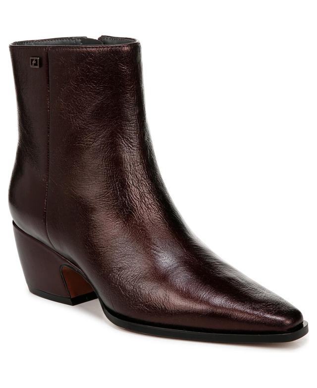 Franco Sarto Womens Vivian Booties Product Image