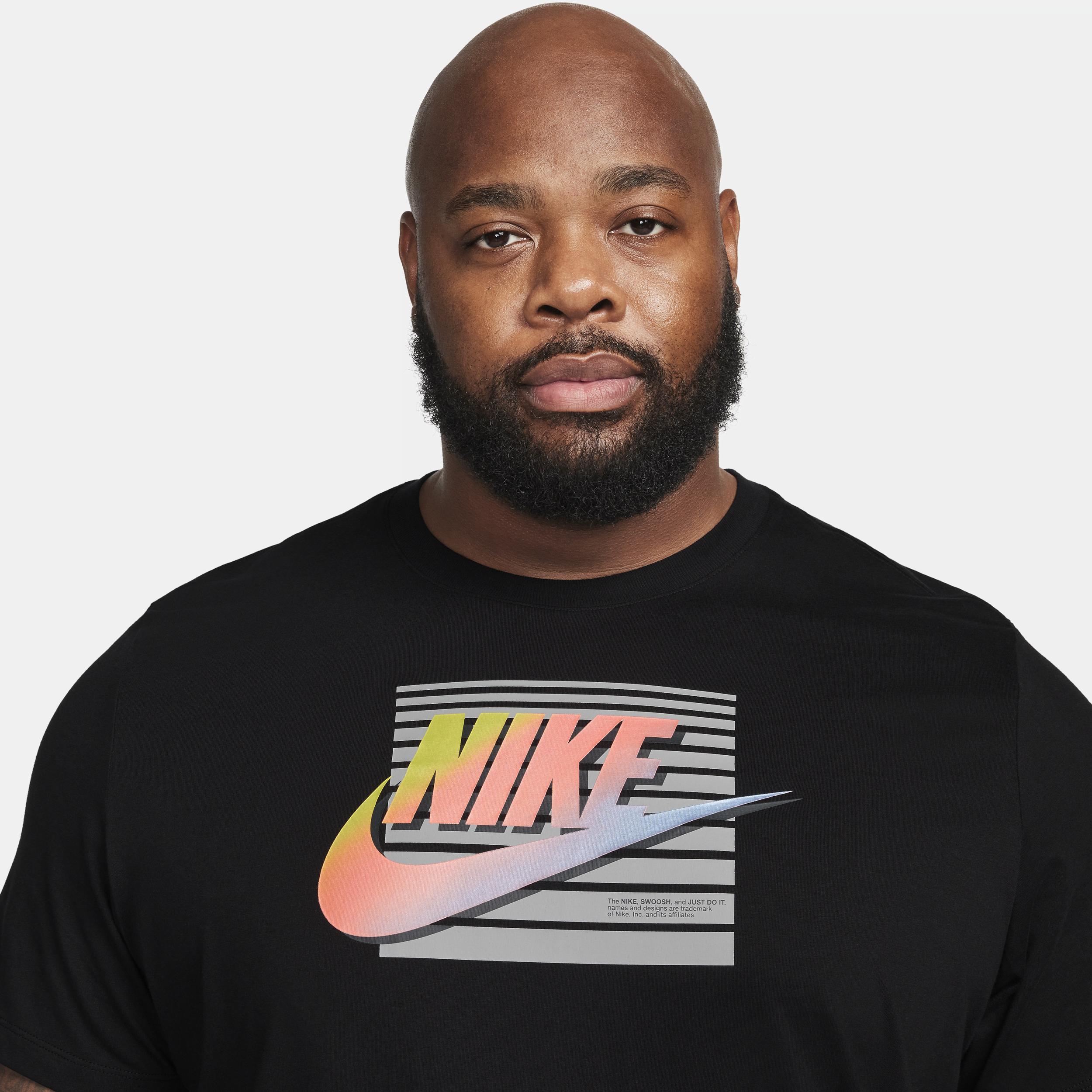 Men's Nike Sportswear T-Shirt Product Image