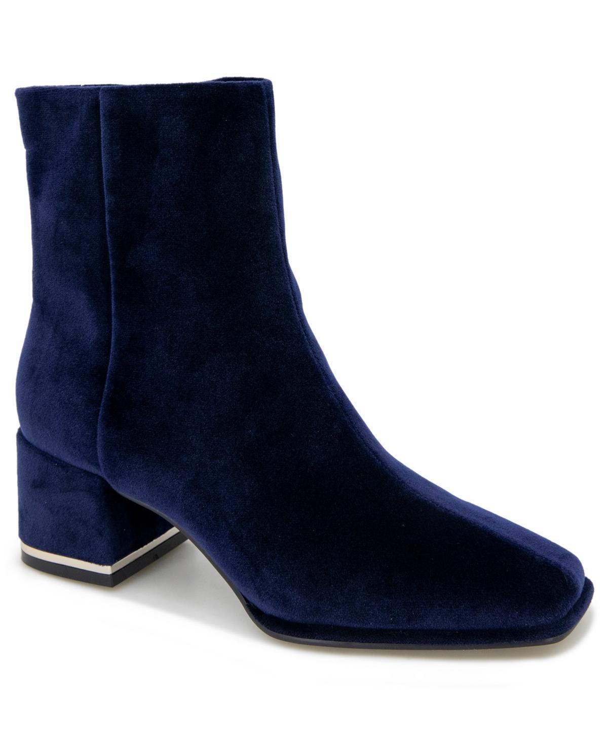 Kenneth Cole New York Edie Block Heel Bootie Product Image